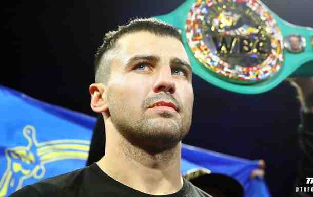 Климас объяснил решение Гвоздика уйти из бокса