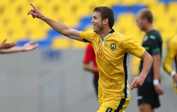 Металлист 1925 разгромил Ингулец