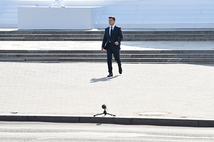 Владимир Зеленский