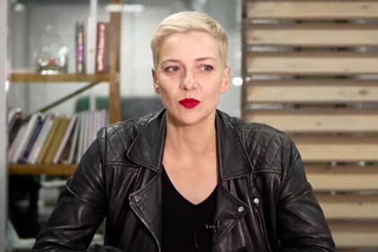 Мария Колесникова 