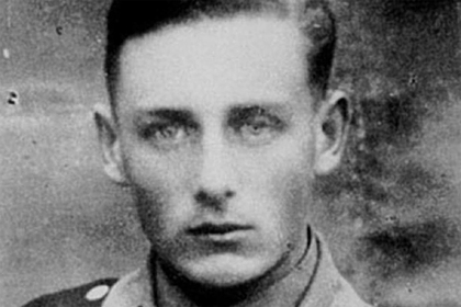 Гельмут Оберлендер