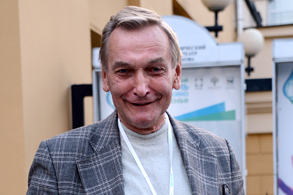 Владимир Талашко