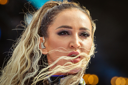 Ольга Бузова