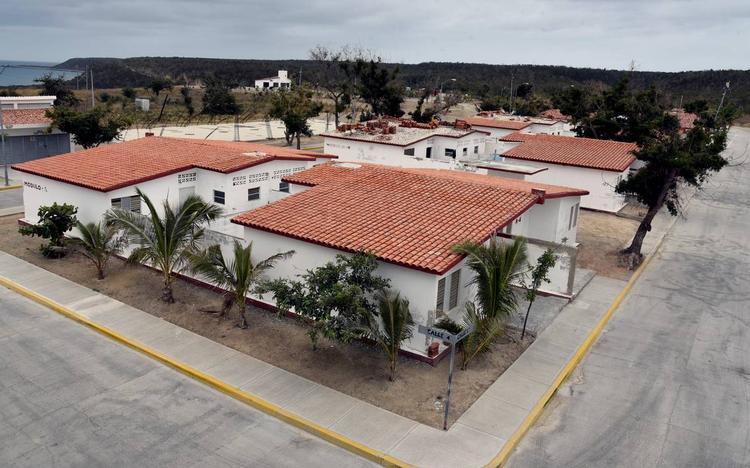 На месте бывшей исправительной колонии в Мексике появится новый международный курорт