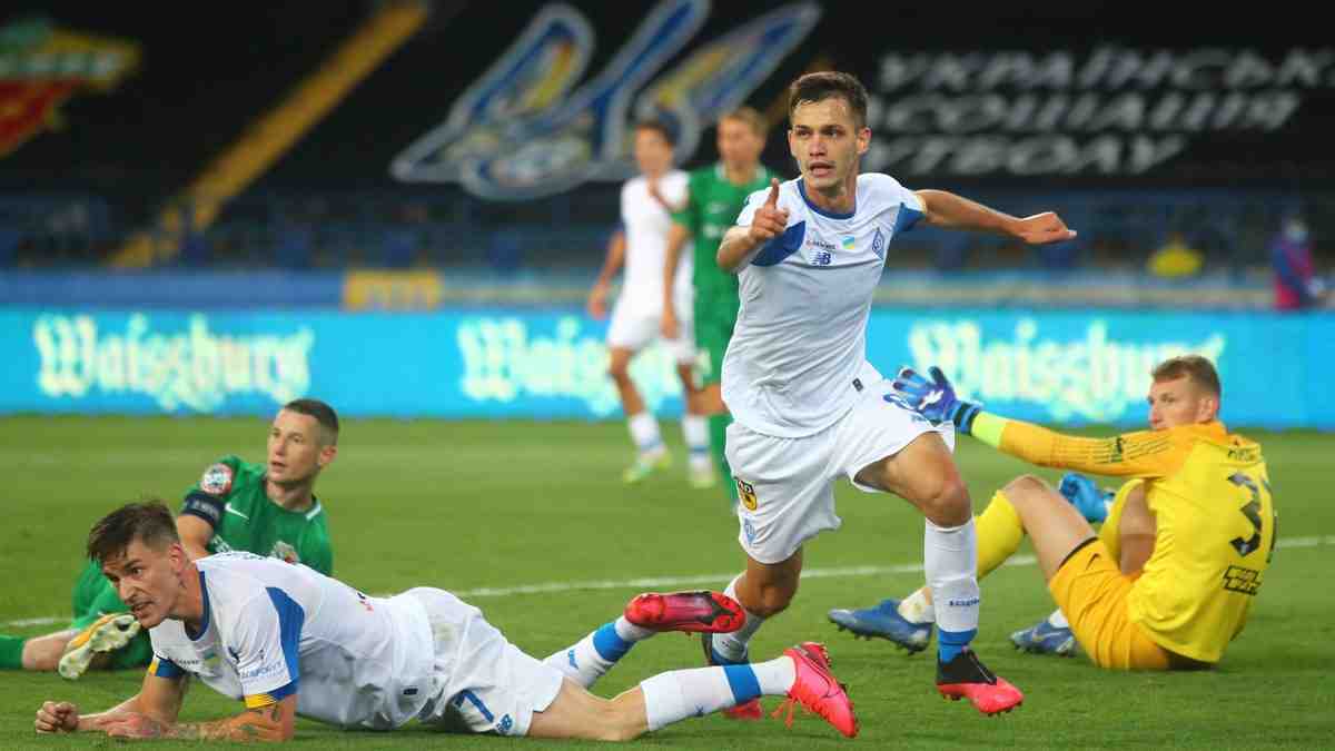 Новости спорта 8 июля 2020 – новости спорта Украины и мира