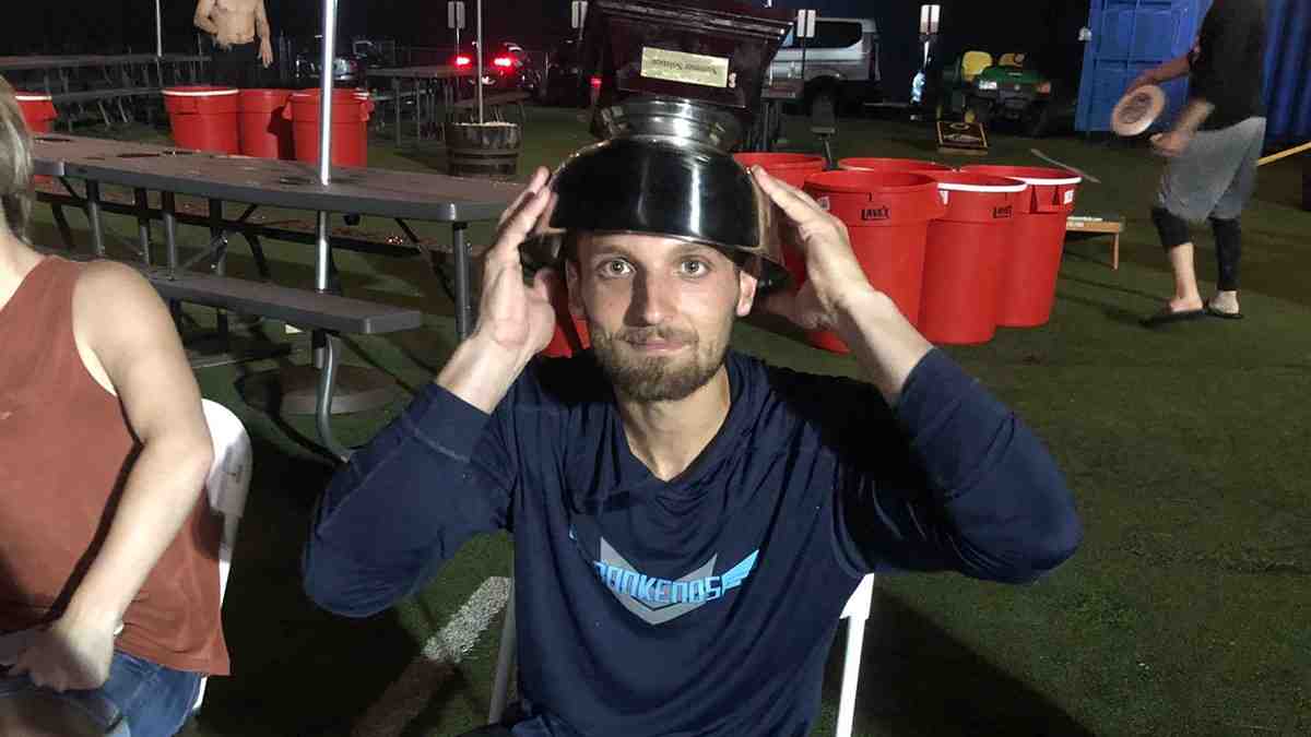 Мэт "Bodeyster" Боди