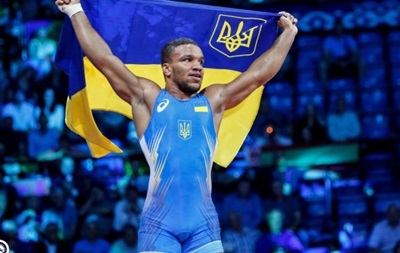 Беленюк выиграл бронзу чемпионата Европы