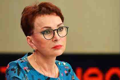 Татьяна Кусайко