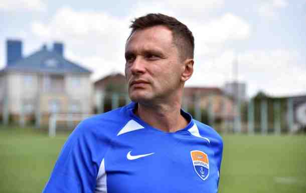 ФК Мариуполь сделает ставку на молодых игроков