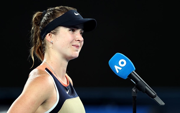 Свитолина: С Путинцевой у нас было много драматичных матчей