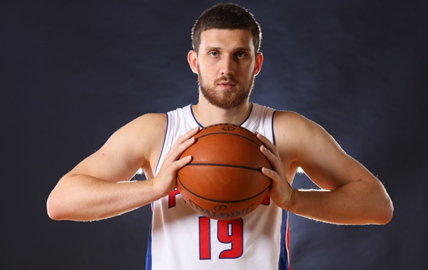 Михайлюк набрал 11 очков в матче против Шарлотт