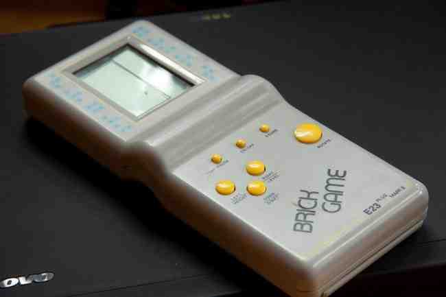 В детстве у&nbsp;многих из&nbsp;нас были тетрисы. Кто же придумал эту первую «компьютерную игру»?