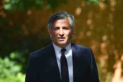 Эльман Пашаев