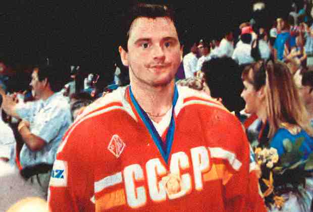 Михаил Татаринов