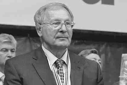 Александр Иваницкий