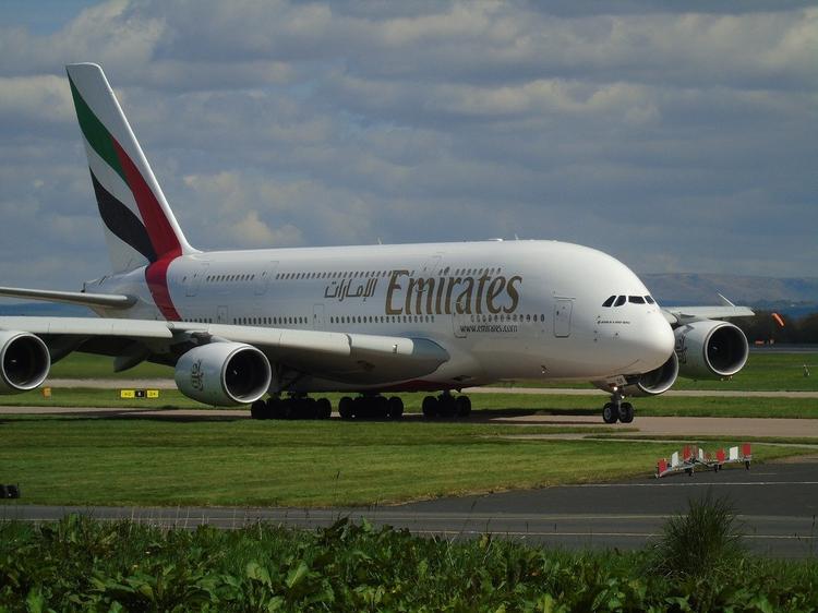 Зачем Emirates понадобились новые А380 уже в этом году — на полгода раньше срока? 