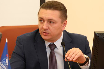 Андрей Кулаков