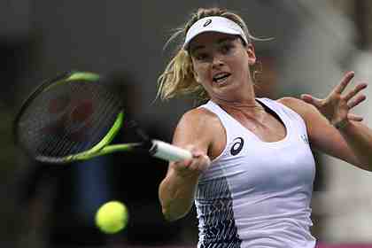 Арина Соболенко