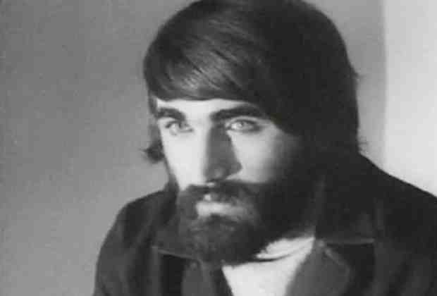 Священник Теймураз Чихладзе