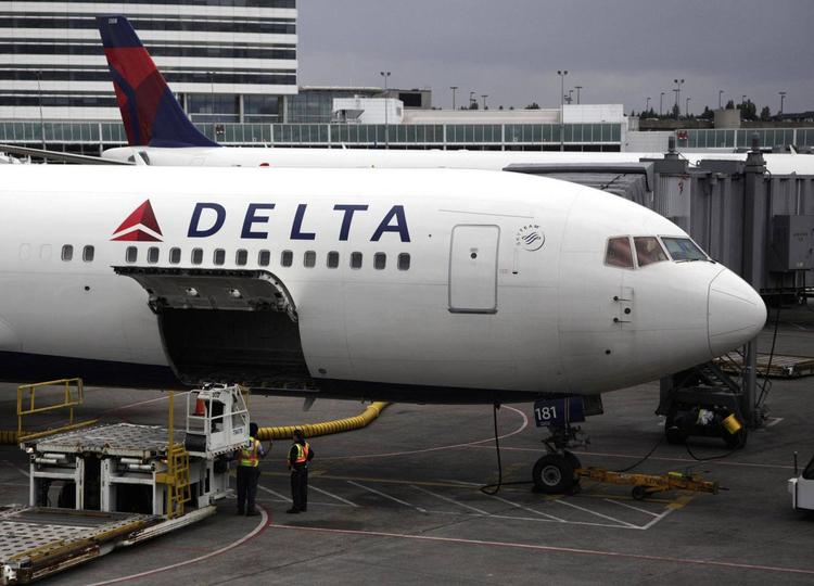 Delta пообещала бесплатный Wi-Fi на борту уже в феврале 2023 года