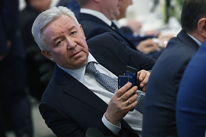 Игорь Арбузов