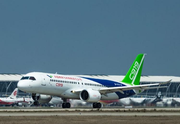 Фото: comac.cc