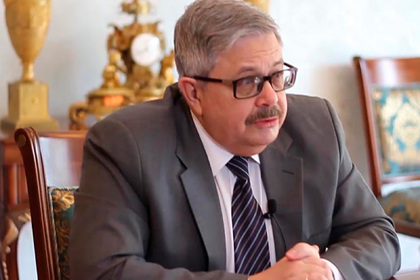 Алексей Ерхов