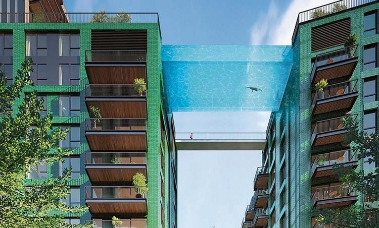 Фото: EmbassyGardens.com