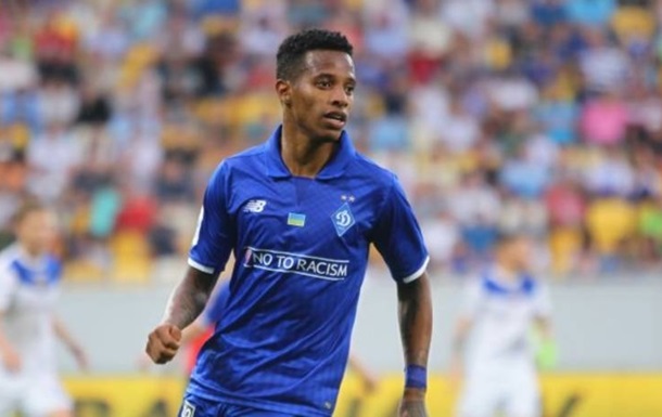 Динамо Киев выиграло суд у Сан-Паулу по трансферу Че Че