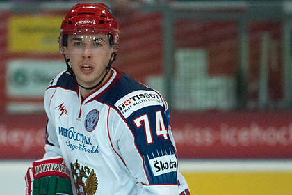 Алексей Емелин