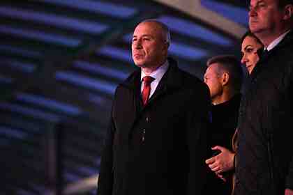 Юрий Караев