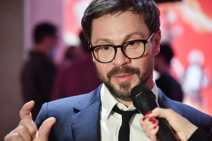 Павел Деревянко