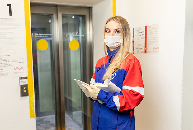 Дарья Соколова