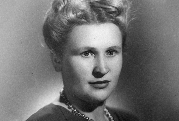 Анна Филоненко