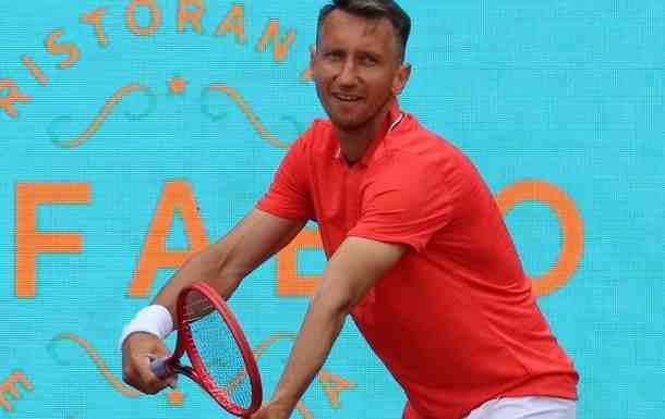 Стаховский и Ваншельбойм с побед стартовали на Eastern European Championships