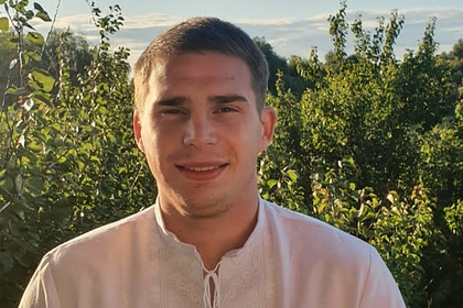 Илья Пустовгар