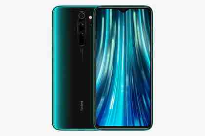 Xiaomi Redmi Note 8 Pro