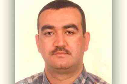 Салим Джамиль Айаш