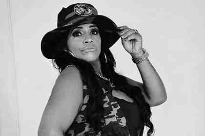 Фернанда Родригес