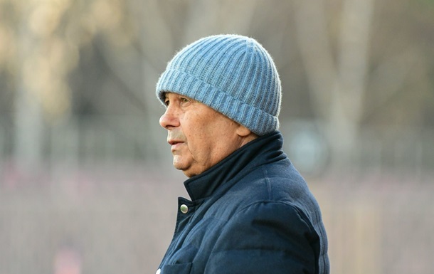 Луческу: Претензий к игрокам у меня намного больше, чем они себе это представляют