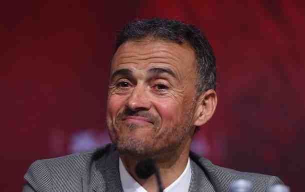 Сборная Испании огласила заявку на матчи против Швейцарии и Украины