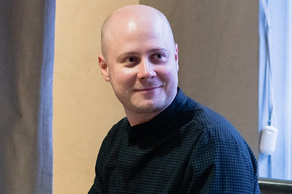 Иван Колпаков