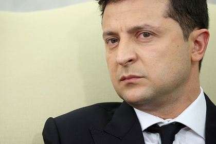 Владимир Зеленский