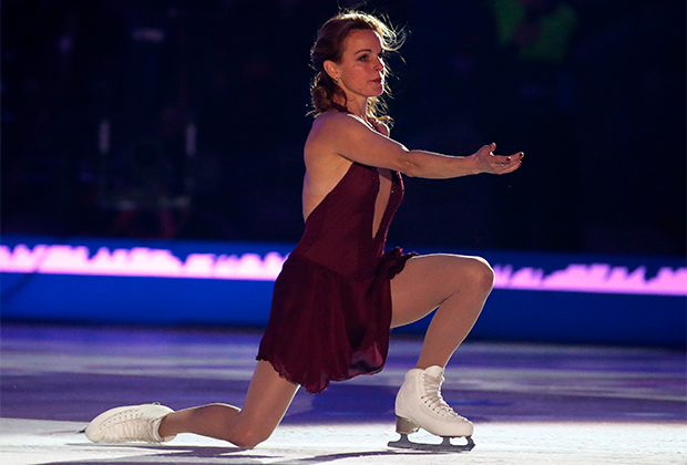 Екатерина Гордеева