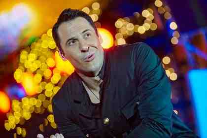 Стас Костюшкин 