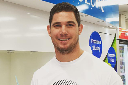 Джозеф Уиллер