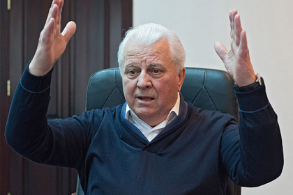 Леонид Кравчук