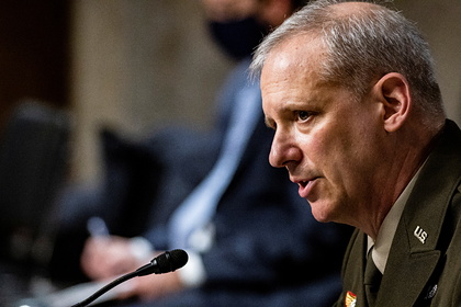 Скотт Берриер