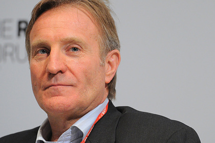 Марк Джитвэй 