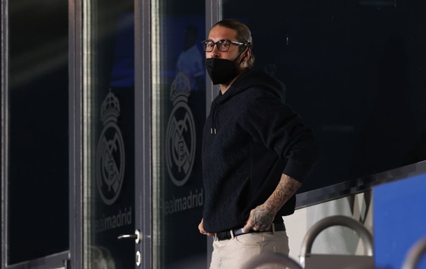 Серхио Рамос впервые в карьере пропустит Эль Класико в Примере